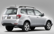 Subaru Forester,  , ,  , 